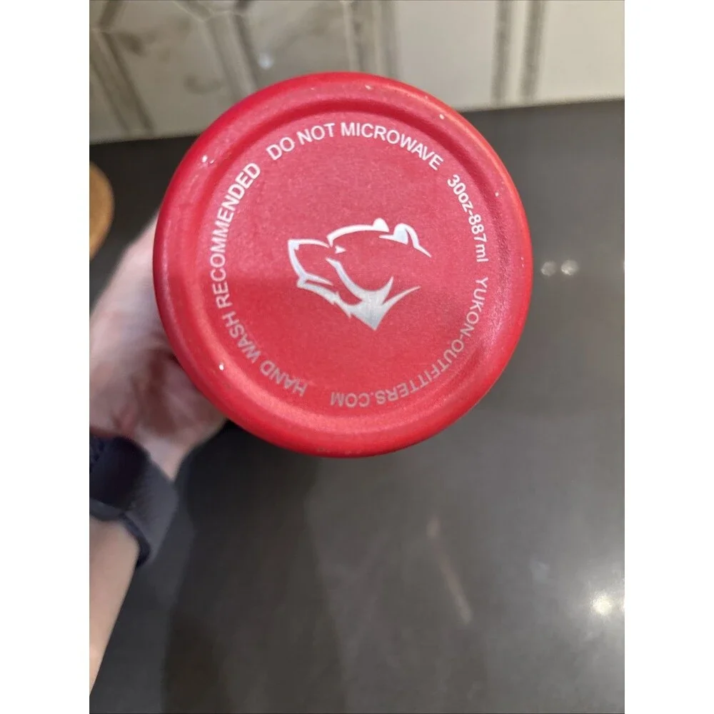 Yukon buc ees
